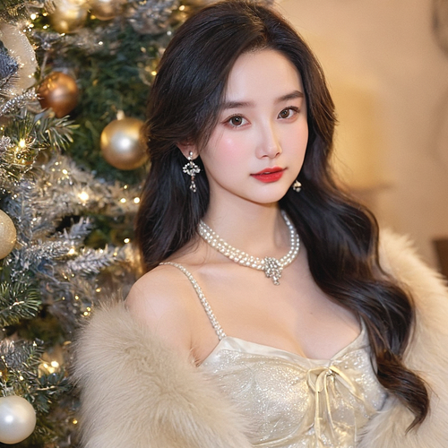 新人月浅的美女聊天室