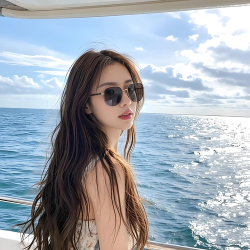 欣欣•日进斗金