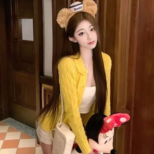 懒羊羊，没烦恼的美女聊天室