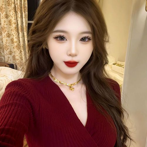 初恋-财神保佑的美女聊天室