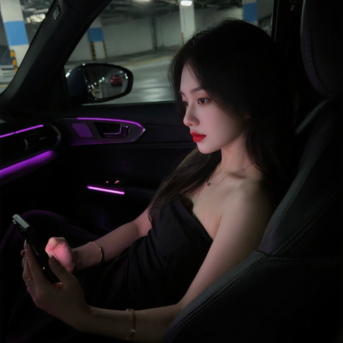 新人茶茶•一岁啦～