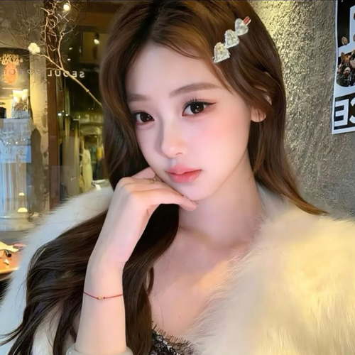 脸脸.相逢自有时