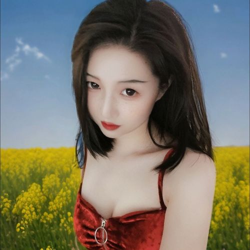 新人星曈的美女聊天室