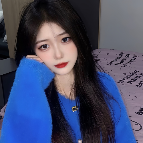 椰汁儿✨Echo的美女聊天室