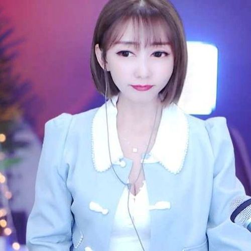 圆圆～东北小娘子的美女聊天室