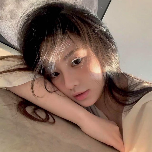 沁歆-电脑坏了的美女聊天室