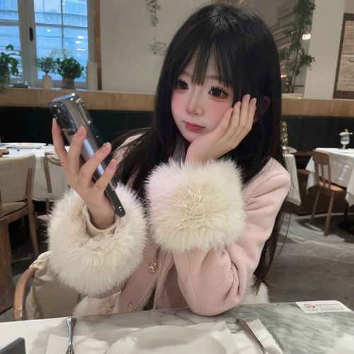 荷花～的美女聊天室