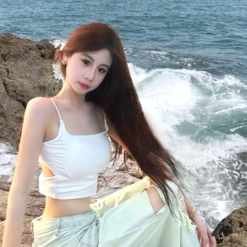 杨玉环向阳而生❤️