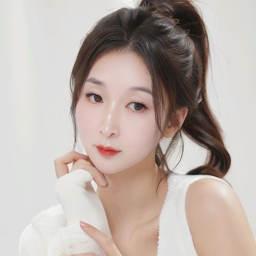 新人小幸运儿♥