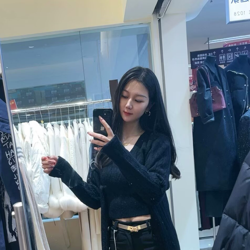 长腿姐姐123的美女聊天室