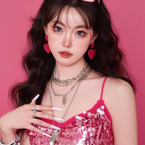 蜜瓜的美女聊天室