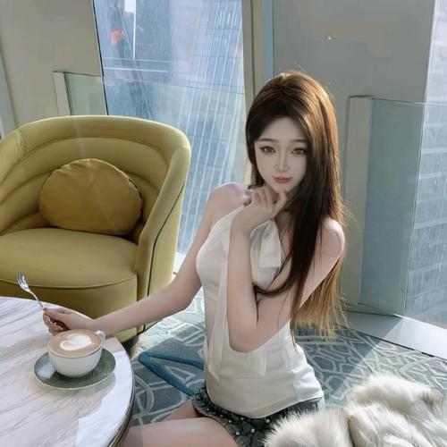 伊橙❤️的美女聊天室