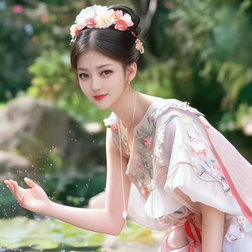 钰琳的美女聊天室