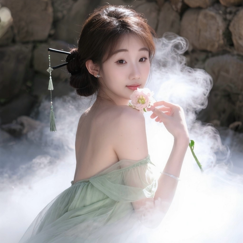 新人歪歪的美女聊天室