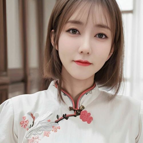 圆圆～东北小娘子