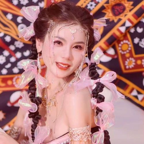 安娜苏的美女聊天室