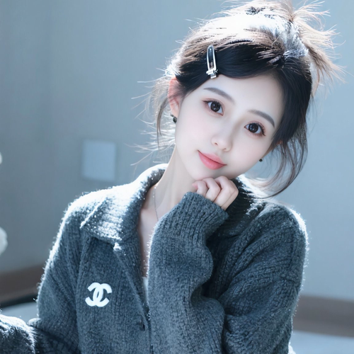 欣宝吖✌️的美女聊天室