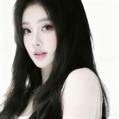 白甜的美女聊天室