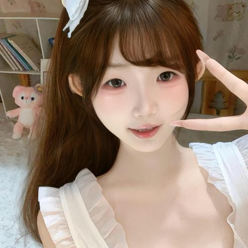 安安An的美女聊天室