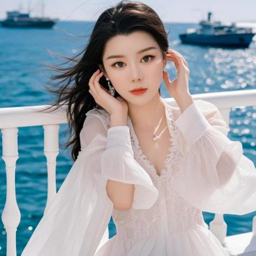 新人知忆@初遇见的美女聊天室