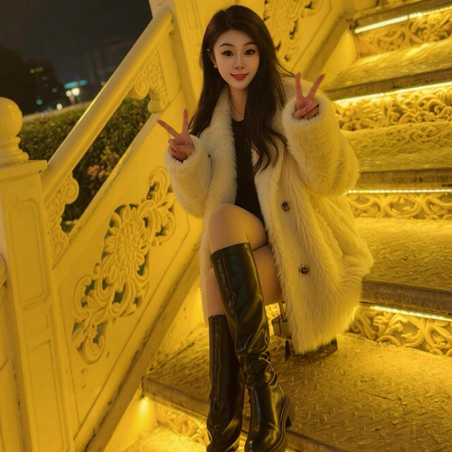 @小姨子没大哥赠命播～的美女聊天室