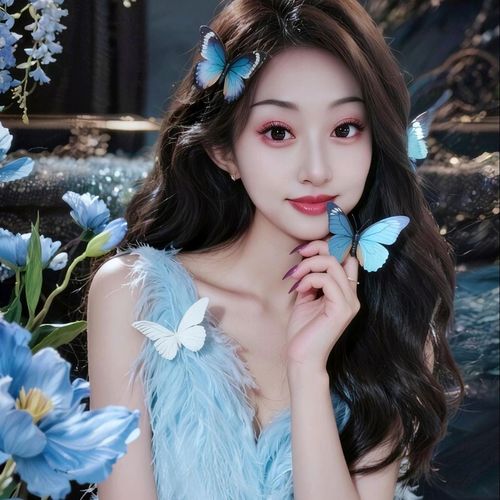 甜昕儿…甜到你心