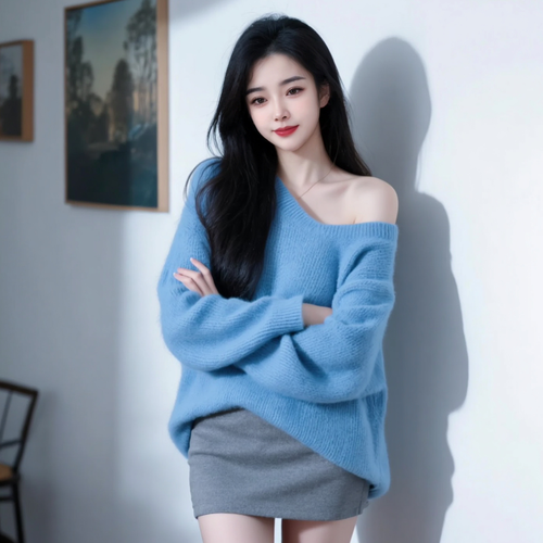 新秀小七的美女聊天室