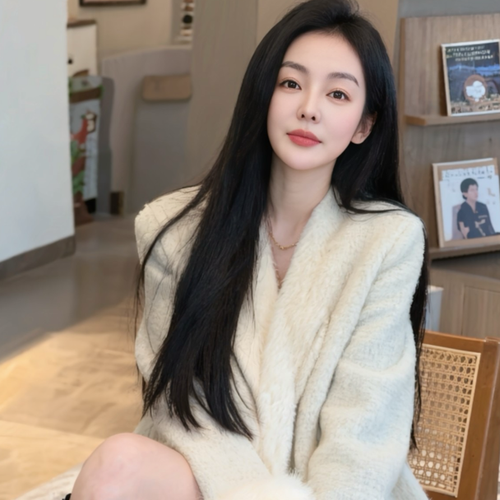 钰儿❤️求扶贫的美女聊天室