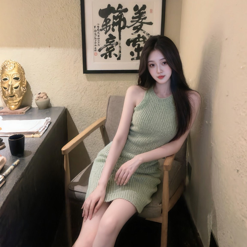 四川敏甜-厄运退散！