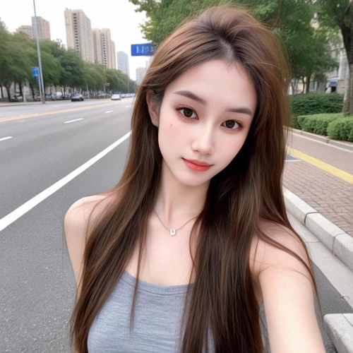 新人阿可的美女聊天室