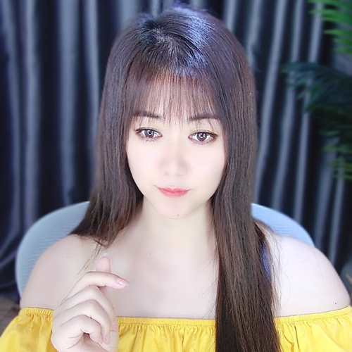 新人紫玥阿的美女聊天室