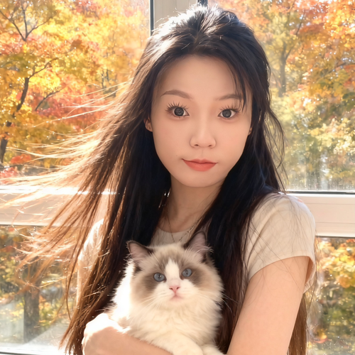 泡泡芙好运常在oi的美女聊天室