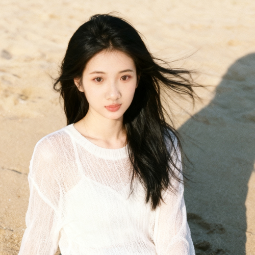 千禾，第一天播多关照的美女聊天室