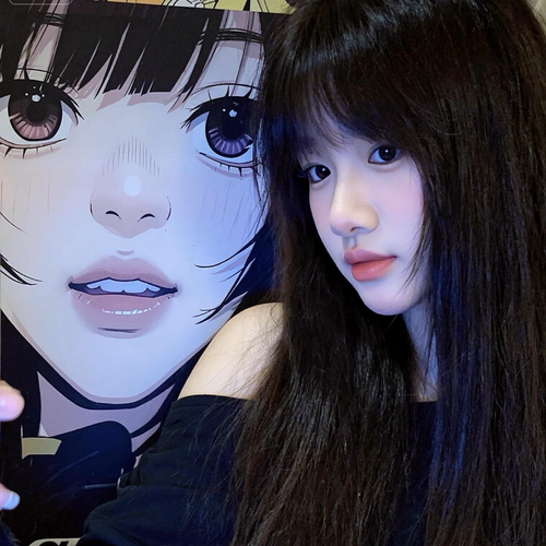 黎苏苏❤️想升级～