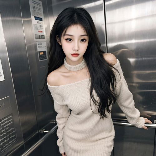 江雨糖的美女聊天室