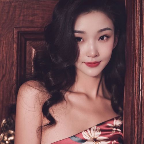 苏七七～寻一为我停留之人❤️