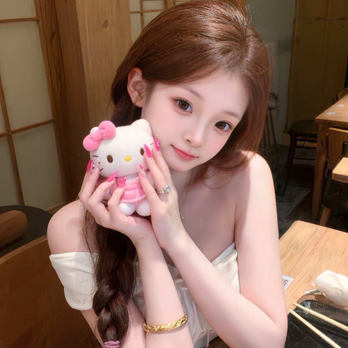 ✨小精灵✨05年小鬼～