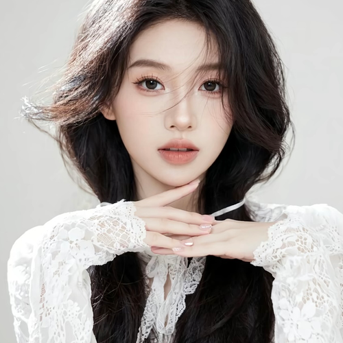 是你的婉儿呀～