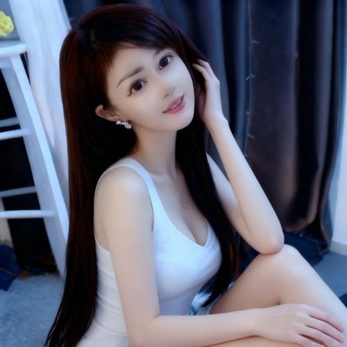 热舞雅淑的美女聊天室