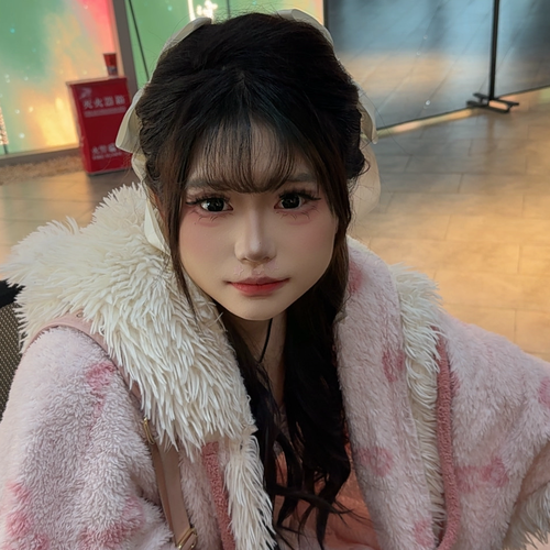 小淇（显眼包）