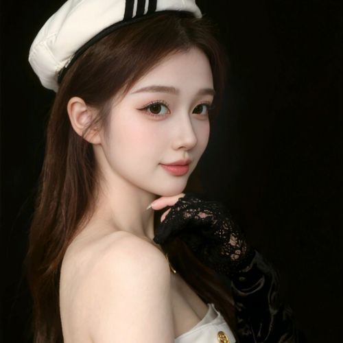 忆涵•静待花开的美女聊天室