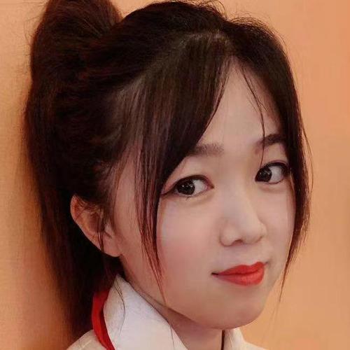 糖糖__锦鲤附体