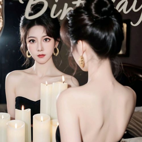 金乔乔❤️始于心，终于心！的美女聊天室