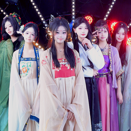 双鱼座♌️少女时代