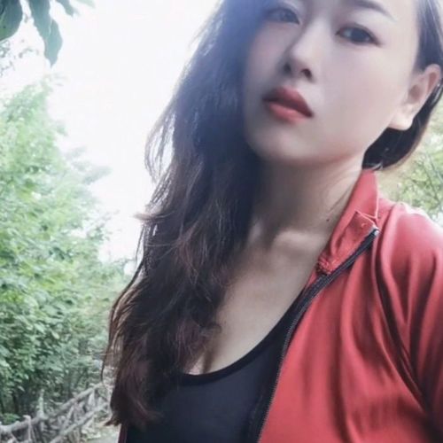 AA沐熙的美女聊天室