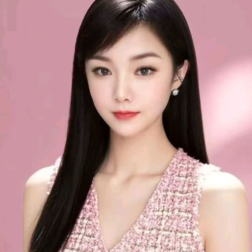 暖小米的美女聊天室