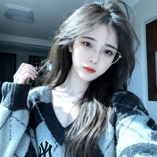 诗念丶的美女聊天室