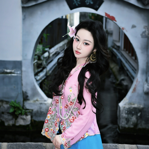 Li晗的美女聊天室