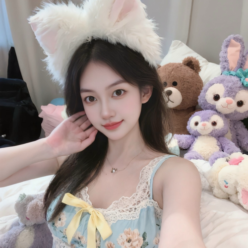 茶茶·努力中～的美女聊天室