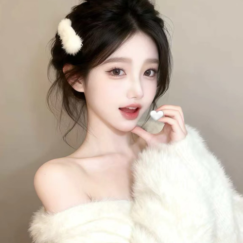 ✨～果果恭喜发财的美女聊天室